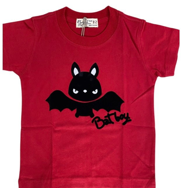 Batboy shirt